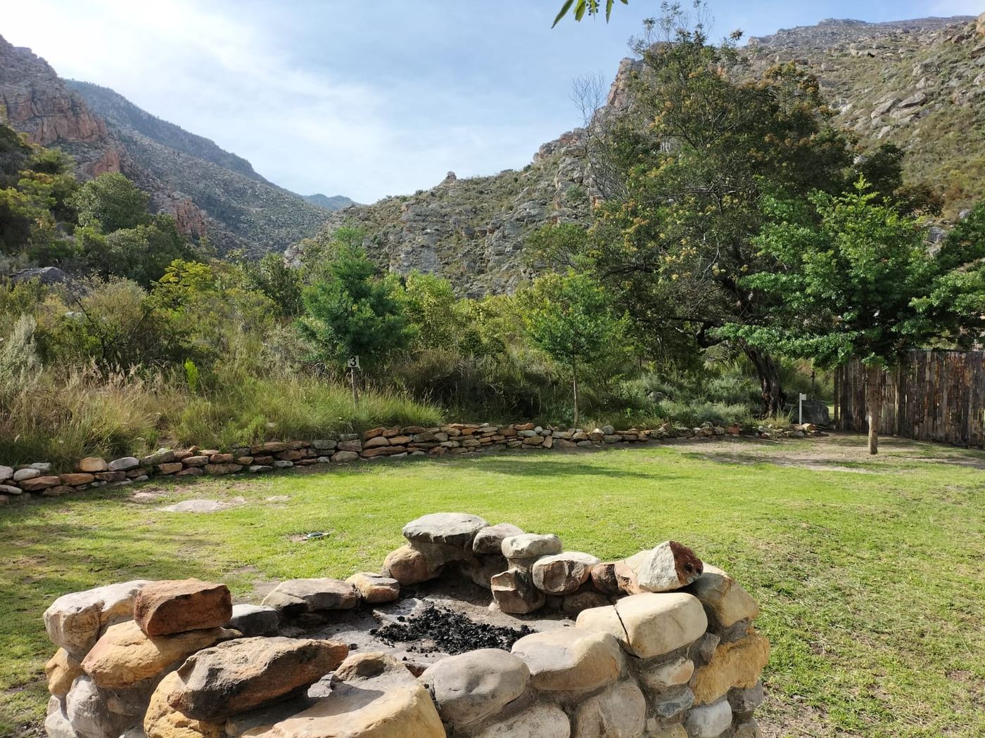 Campsite 3