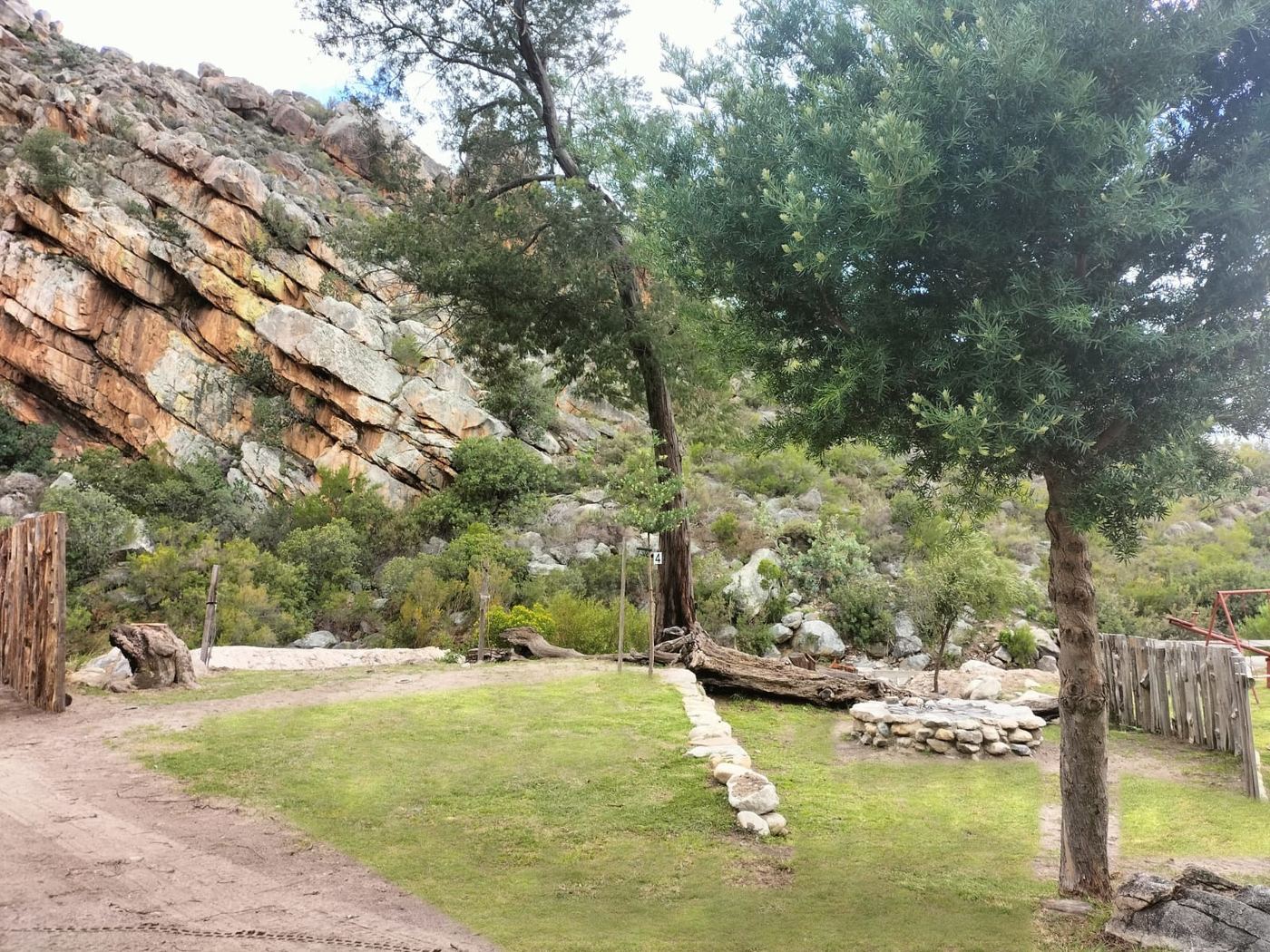 Campsite 4